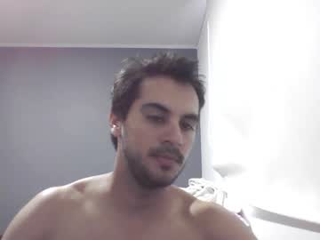 Music_Zeus Chaturbate stream image from April 12, 2025