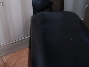 Pokenurb1 Chaturbate stream image from April 12, 2025