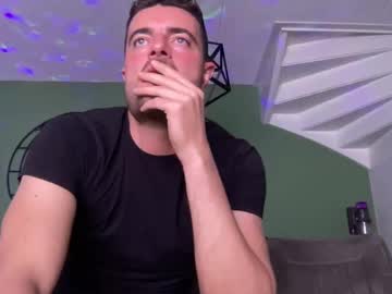 Rubyroseandtastytim Chaturbate stream image from April 12, 2025