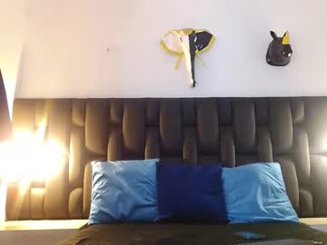 Adara_Myke Chaturbate stream image from April 12, 2025