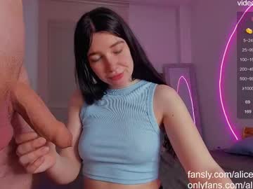Alicekaneky_Xx stream image from April 12, 2025