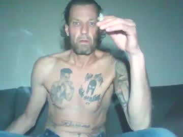 Dirtyroccoxxx Chaturbate stream image from April 12, 2025
