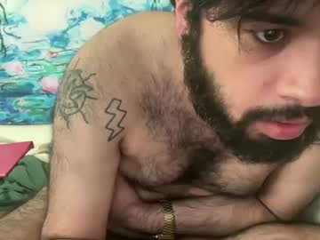 Hairymexitalian Chaturbate stream image from April 12, 2025