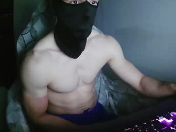Hugo3220 Chaturbate stream image from April 12, 2025