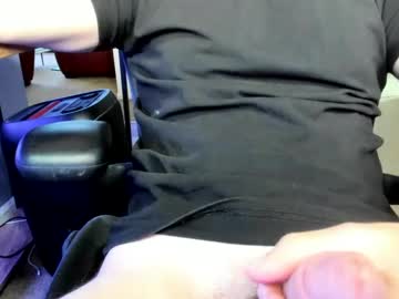 Jhernandez13 Chaturbate stream image from April 12, 2025
