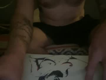 John_Amsterdam Chaturbate stream image from April 12, 2025