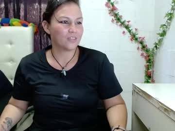 Kattaleya_Milf Chaturbate stream image from April 12, 2025
