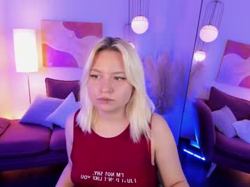 Michelle_Rebel Chaturbate stream image from April 12, 2025