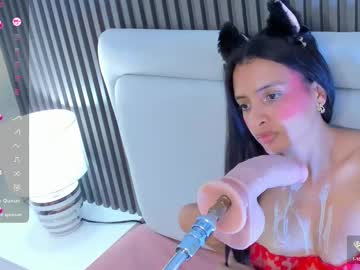 Mila_Kyhic Chaturbate stream image from April 12, 2025