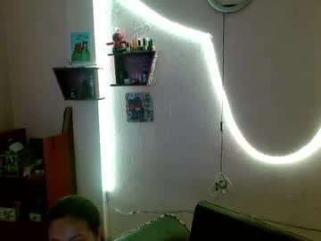 Nolanjay Chaturbate stream image from April 12, 2025
