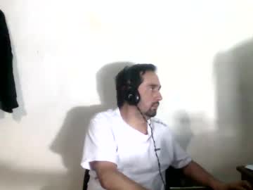 Pablo_Lopez_ Chaturbate stream image from April 12, 2025