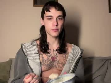 Palmistry911 Chaturbate stream image from April 12, 2025