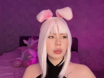 Pink_Kitty20 Chaturbate stream image from April 12, 2025