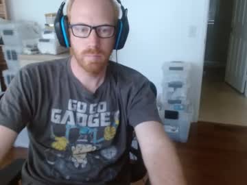 Redrob57 Chaturbate stream image from April 12, 2025