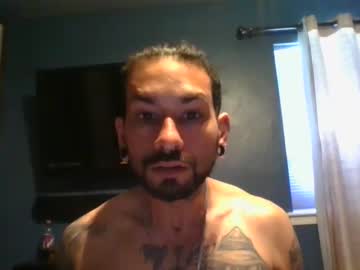 Ricanheat1989 Chaturbate stream image from April 12, 2025