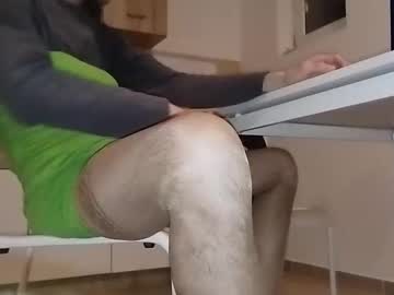 Slimboisissy Chaturbate stream image from April 12, 2025
