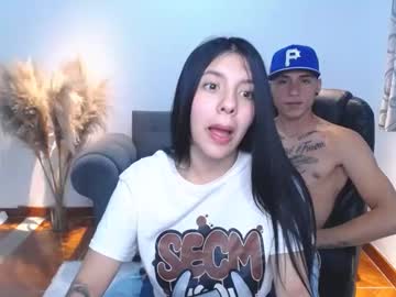 Victoriaderek Chaturbate stream image from April 12, 2025
