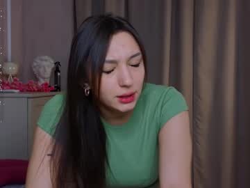 Vivianspencer Chaturbate stream image from April 12, 2025