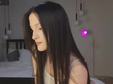 Bella_Hayes Chaturbate stream image from April 12, 2025