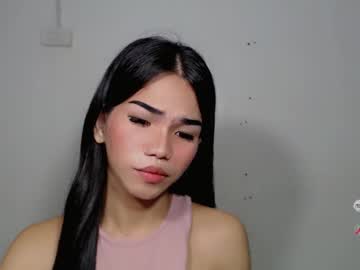 Dixie_Cutie Chaturbate stream image from April 12, 2025