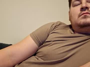 Erikstar Chaturbate stream image from April 12, 2025