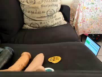 Goddessdavina Chaturbate stream image from April 12, 2025