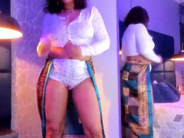 Ivycooper1 Chaturbate stream image from April 12, 2025