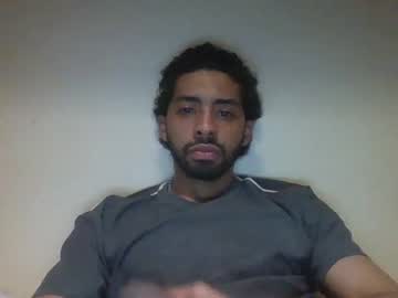 Jackdaniels______ Chaturbate stream image from April 12, 2025