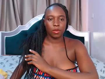 Seductive_Candy_ Chaturbate stream image from April 12, 2025