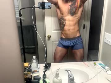 Stayloyalbody Chaturbate stream image from April 12, 2025