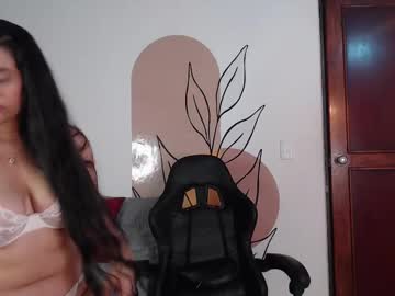 Dakota_Leen Chaturbate stream image from April 12, 2025