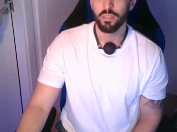 Dominatedtitan Chaturbate stream image from April 12, 2025
