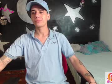 Kilyan0_0 Chaturbate stream image from April 12, 2025