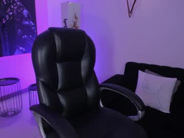 Mariannelane1 Chaturbate stream image from April 12, 2025