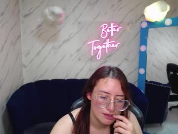 Vexy_V Chaturbate stream image from April 12, 2025
