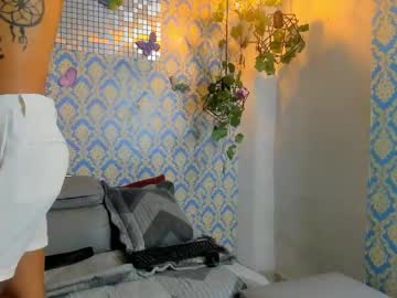 George_King00 Chaturbate stream image from April 13, 2025