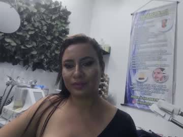 Gimena49377 Chaturbate stream image from April 13, 2025