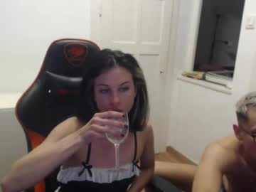 Lilyandsteve Chaturbate stream image from April 13, 2025
