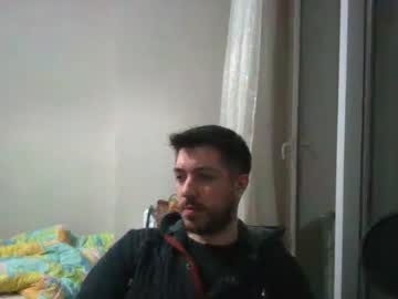 Vesikalik2 Chaturbate stream image from April 13, 2025