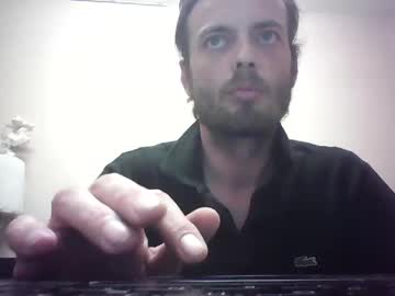 Callme_Arno Chaturbate stream image from April 13, 2025