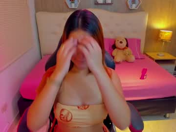 Hannahwatson Chaturbate stream image from April 13, 2025