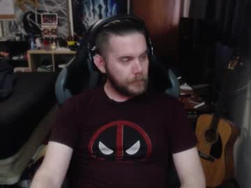Just_Ryan88 Chaturbate stream image from April 13, 2025