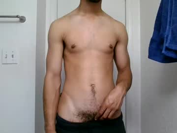 Kamronb14 Chaturbate stream image from April 13, 2025