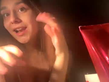 Sexysouldgoddess Chaturbate stream image from April 13, 2025