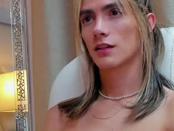 Tayler_Swift1 Chaturbate stream image from April 13, 2025