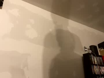 Themightydemon666 Chaturbate stream image from April 13, 2025