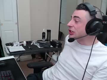 Djsexytime Chaturbate stream image from April 13, 2025