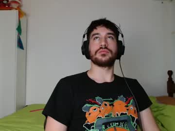 Jaxmixterok Chaturbate stream image from April 13, 2025