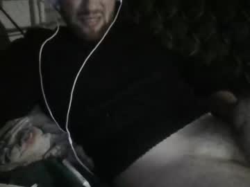 Musclebabu Chaturbate stream image from April 13, 2025