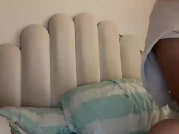 Nicoxdulce Chaturbate stream image from April 13, 2025